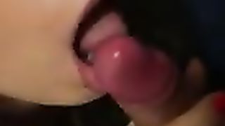 Italiana ingoiatrice