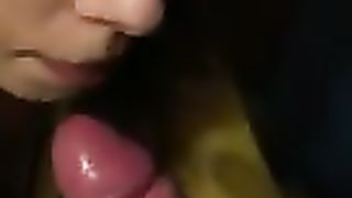 Anteprima del video: Italiana ingoiatrice