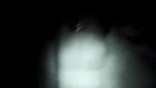 Sesso in auto con coatta romana