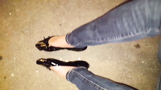 Anteprima del video: GIULIA SKYPE