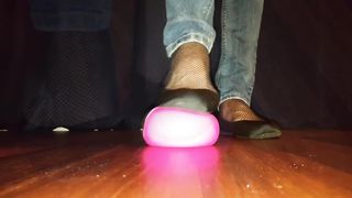 GIULIA SKYPE Parte 3