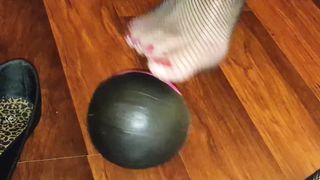 GIULIA SKYPE Parte 3