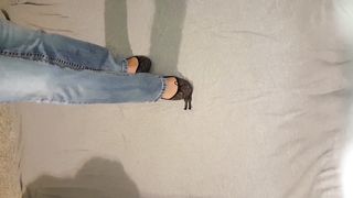 GIULIA SKYPE Parte 4