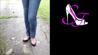 GIULIA SKYPE Parte 5