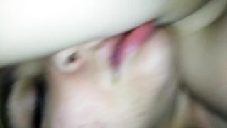 Calda siciliana incinta