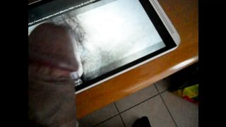 Tributo  di Virtualbull a coppia italiana con marito cuckold virtuale