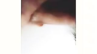 Ragazzo italiano si sega