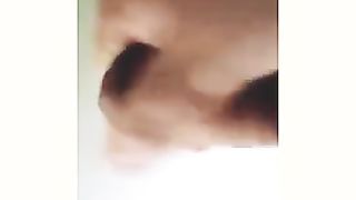 Ragazzo italiano si sega