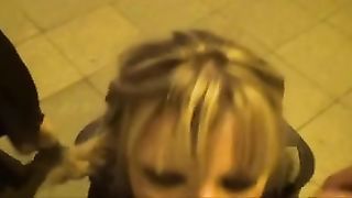 Capodanno e prima pompa alla stazione