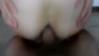 Un'inculata coi fiocchi!