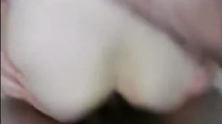 Un'inculata coi fiocchi!