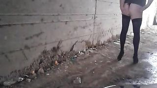 Chi viene a scoparmi?