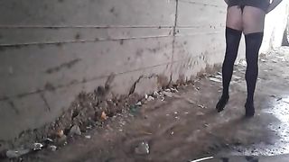 Chi viene a scoparmi?