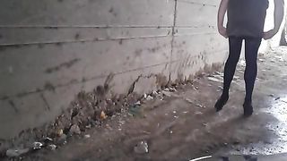 Chi viene a scoparmi?