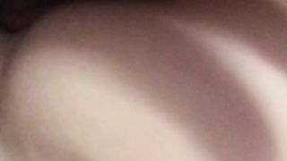 Pecorina a gambe e fica strette!