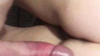 Anteprima del video: Pecorina a gambe e fica strette!