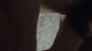 Le piace il ditalino