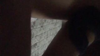 Le piace il ditalino