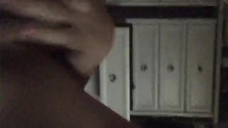 Le piace il ditalino