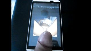 Anteprima del video: Tributo di Virtualbull a bella moglie