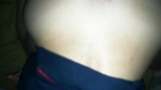 Come godo quando inculo mia moglie!