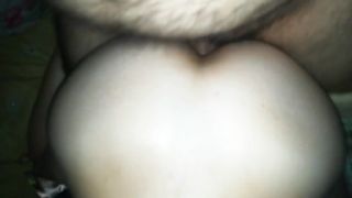 Come godo quando inculo mia moglie!