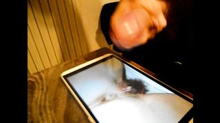 Tributo di Virtualbull alla bella moglie di Cazzoduro di Amaporn