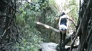 Dildo in culo e poi in bocca