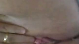 Anteprima del video: Mi masturbo un po'