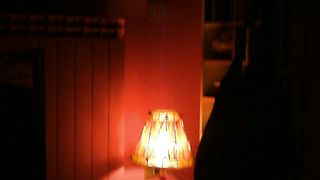 Sexy balletto serale