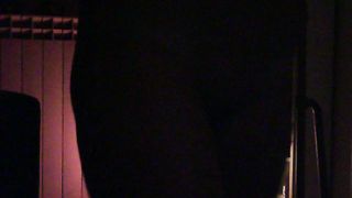 Sexy balletto serale