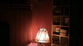 Sexy balletto serale