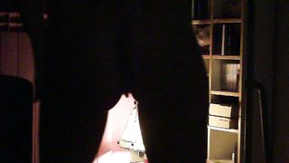 Sexy balletto serale