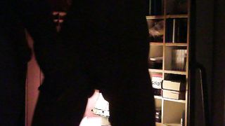 Sexy balletto serale