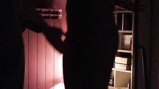 Anteprima del video: Sexy balletto serale