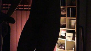 Sexy balletto serale