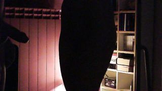 Sexy balletto serale