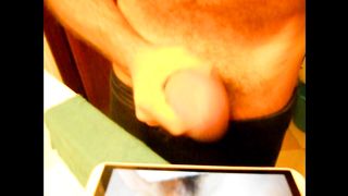 Tributo di Virtualbull per la moglie dell'amico Cornutone di Amaporn