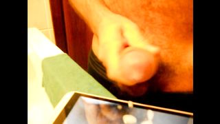 Tributo di Virtualbull per la moglie dell'amico Cornutone di Amaporn