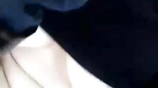 Puttana bionda al lavoro