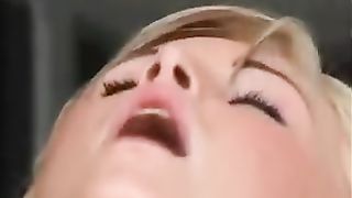 Bionda ungherese sexy