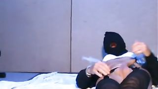 Cagna scatenata gode