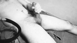 Solo lei nei miei pensieri perversi