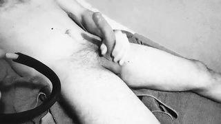 Solo lei nei miei pensieri perversi