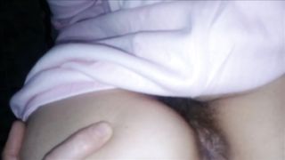 Mia moglie ha un piccolo buco del culo