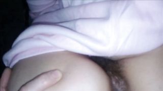 Mia moglie ha un piccolo buco del culo