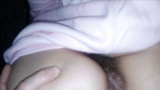 Mia moglie ha un piccolo buco del culo