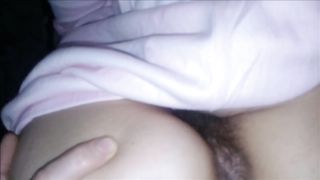 Mia moglie ha un piccolo buco del culo