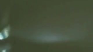 Coppia nera scopa al buio