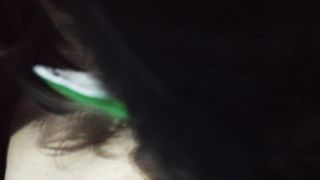 Una mia amica mi fa un pompino